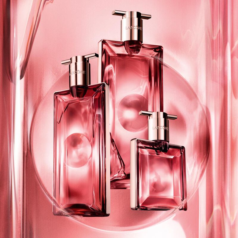 لانكوم عطر إيدول باور إنتنس
