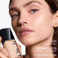 Forever Skin Glow faces forever skin glow