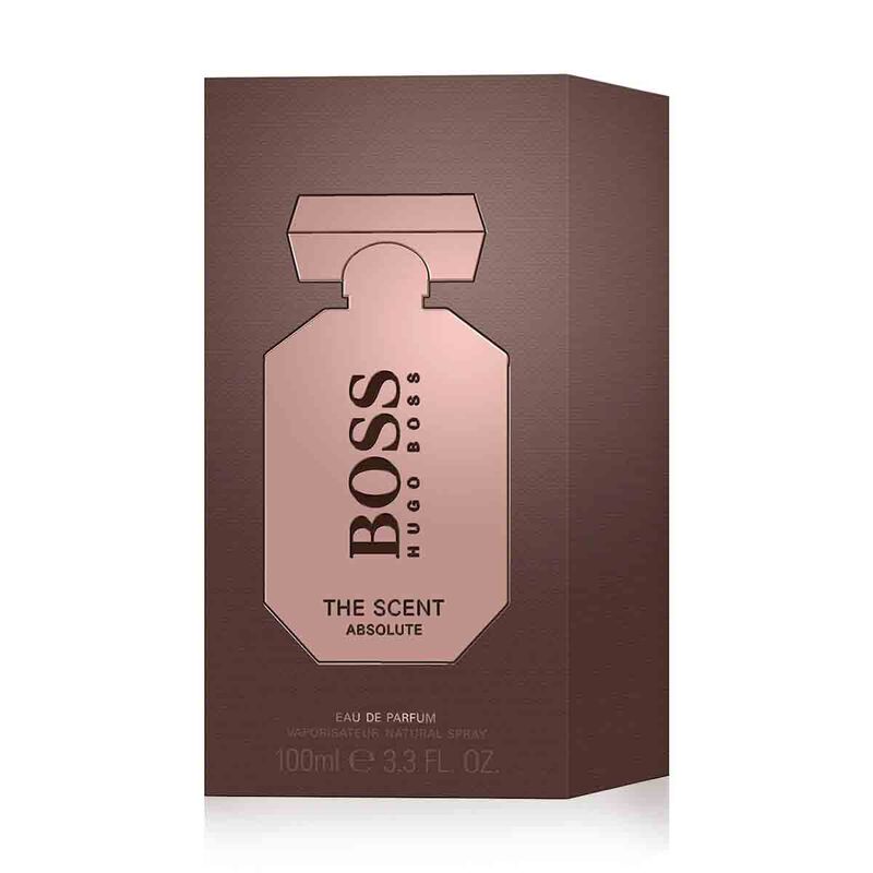 Hugo Boss Boss The Scent Absolute for Her Eau de Parfum Eau de Parfum
