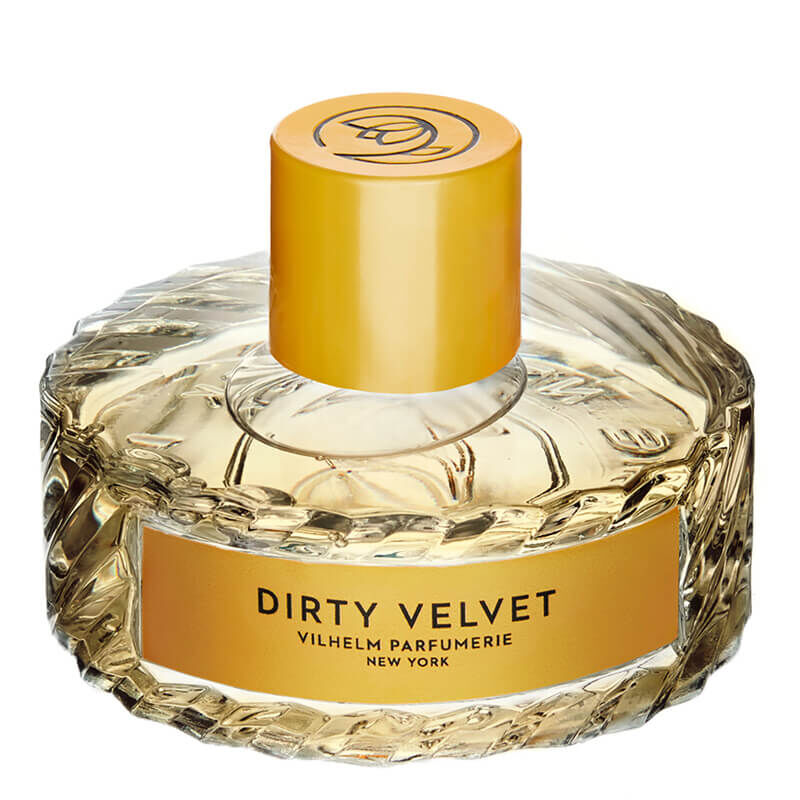 vilhelm parfumerie dirty velvet