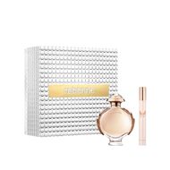 faces paco rabanne olympea gift set for her