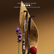 Gold Parfum faces gold parfum