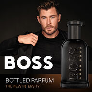 faces boss bottled eau de parfum