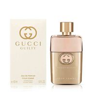 faces guilty eau de toilette