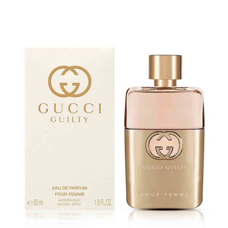 gucci guilty eau de toilette