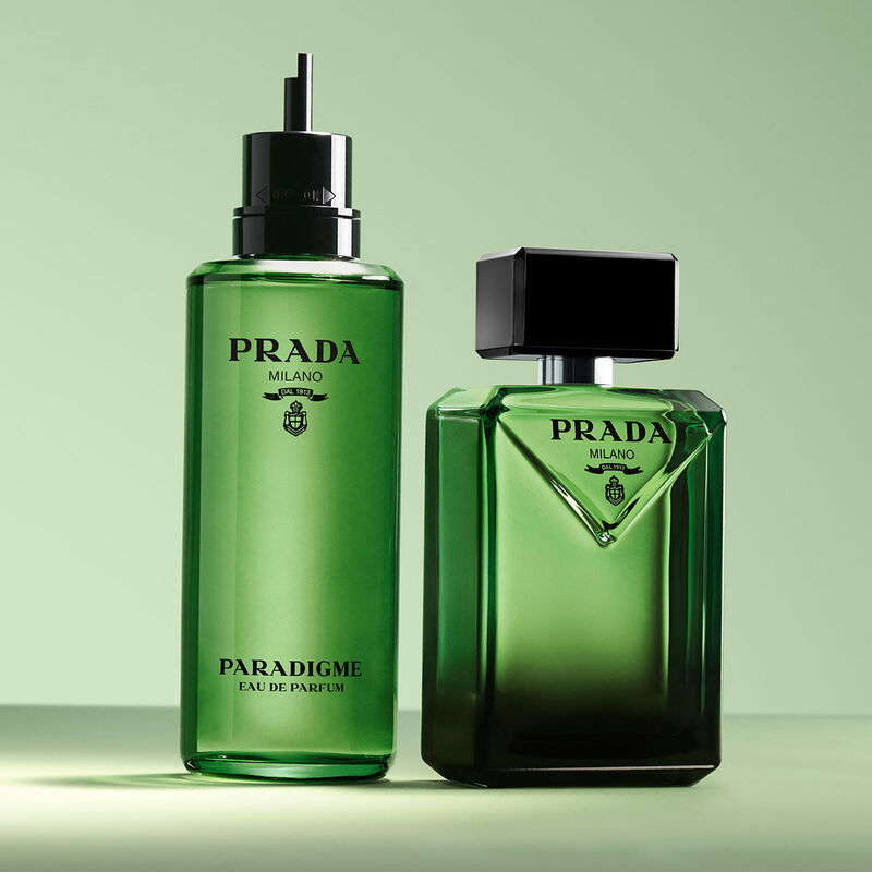 prada paradigme refill