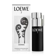 faces loewe 7 anonimo  eau de parfum