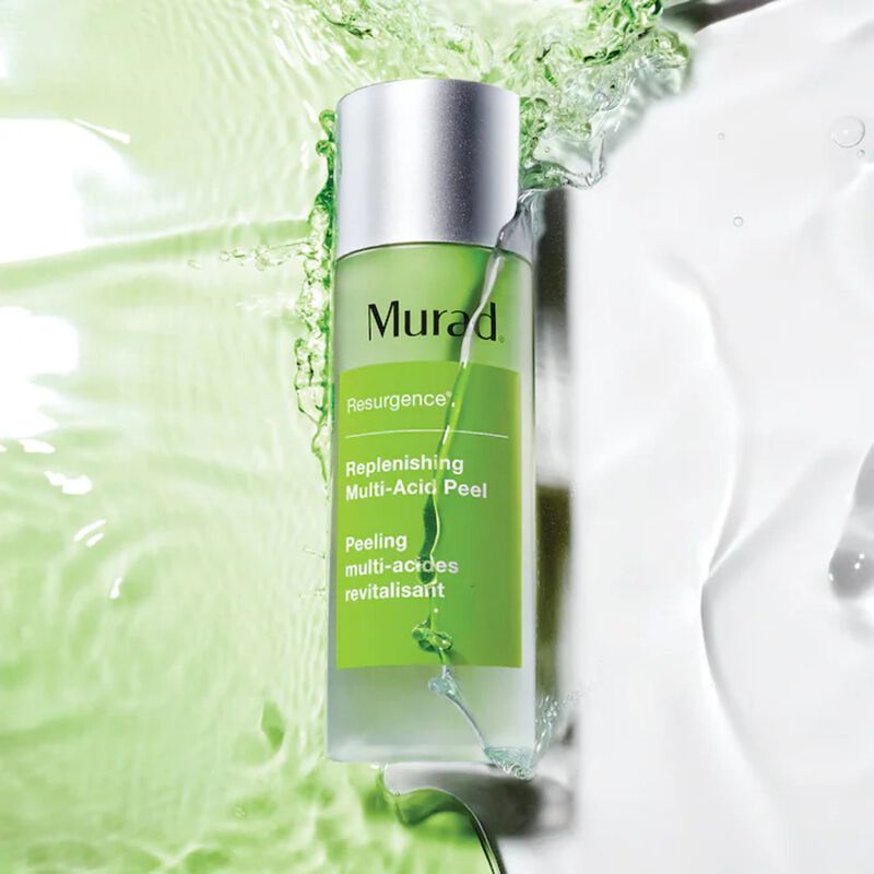 murad replenishing multiacid