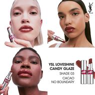faces loveshine candy glaze