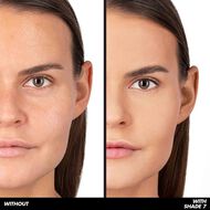 faces full cover extreme concealer