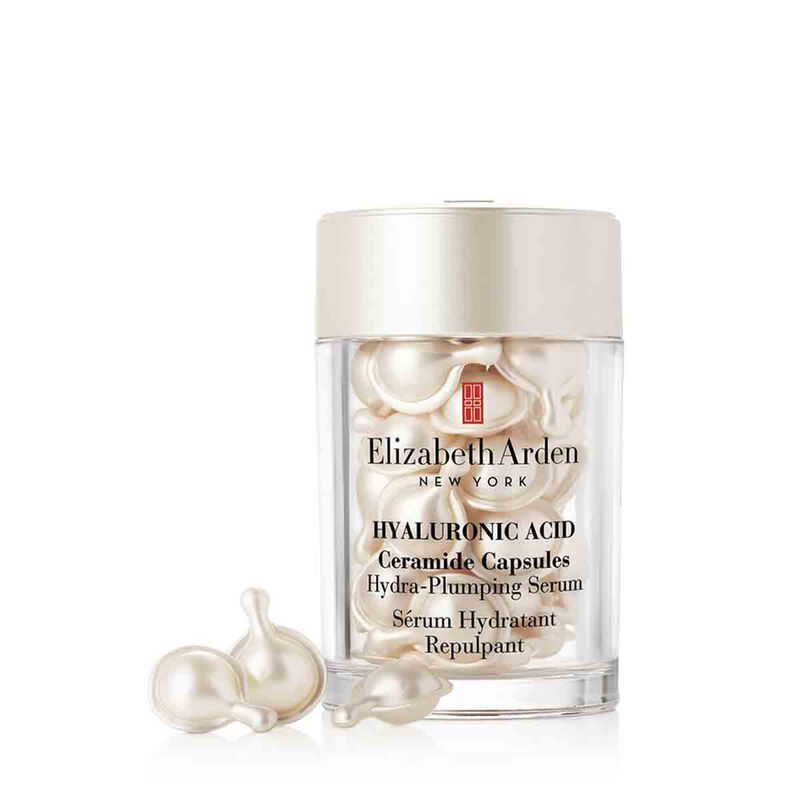 elizabeth arden hyaluronic acid ceramide capsules