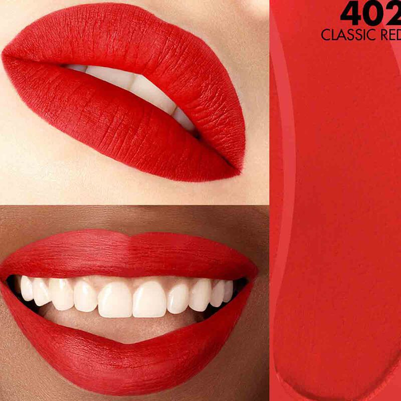 Rouge Artist Forever Matte make up for ever rouge artist forever matte