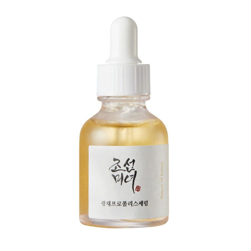 beauty of joseon beauty of joseon glow serum propolis + niacinamide