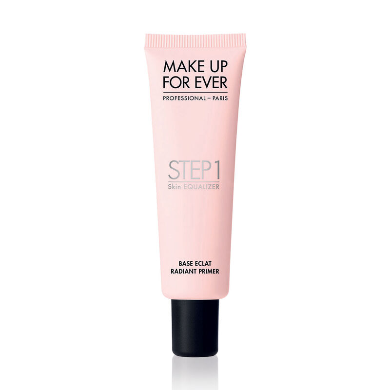 make up for ever radiant primer