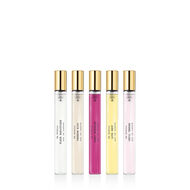 faces addiction travel set eau de parfum