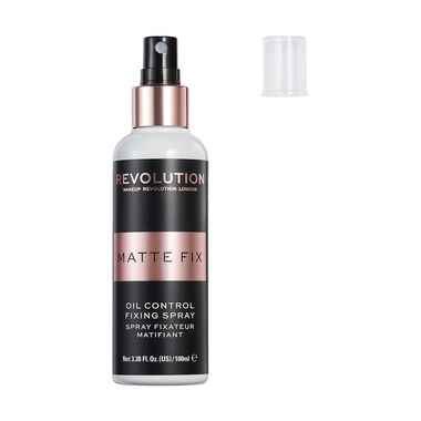 faces بخاخ مثبت للتحكم بالبشرة الدهنية