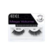 faces mega volume eye lashes 250