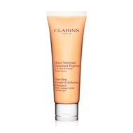 faces one step gentle exfoliating cleanser 125ml
