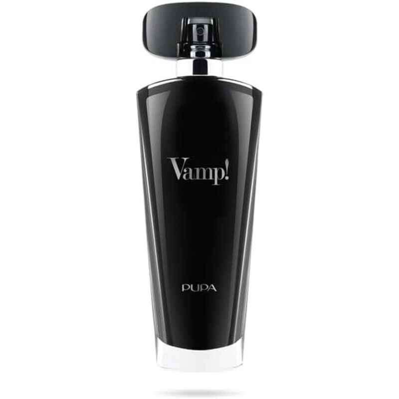 pupa pupa vamp! black edp 100 ml