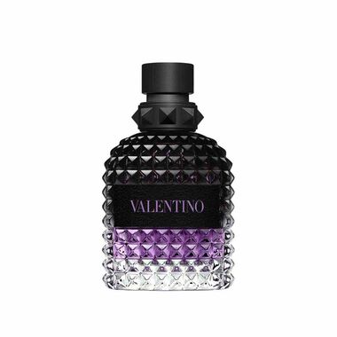 faces born in roma purple melancholia edt