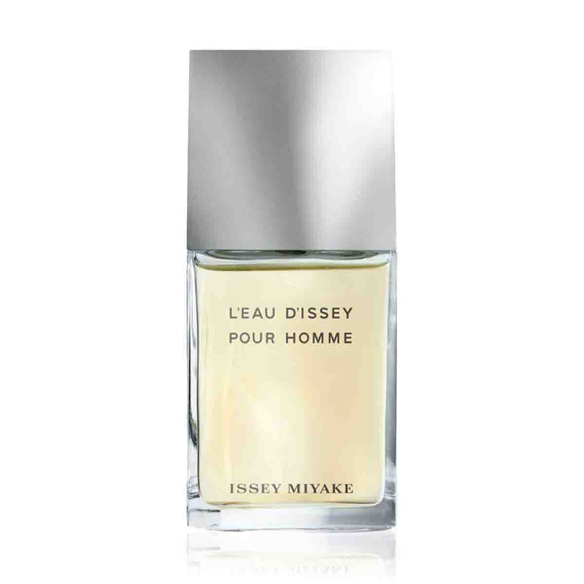 Issey Miyake L Eau D Issey Pour Homme Fraiche Eau De Toilette Eau de Toilette
