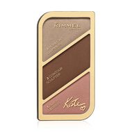 faces sculpting palette