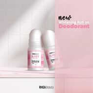 faces وايتنينج ديودرنت