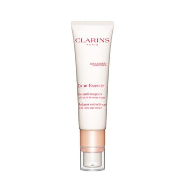 faces calm essentiel anti redness gel