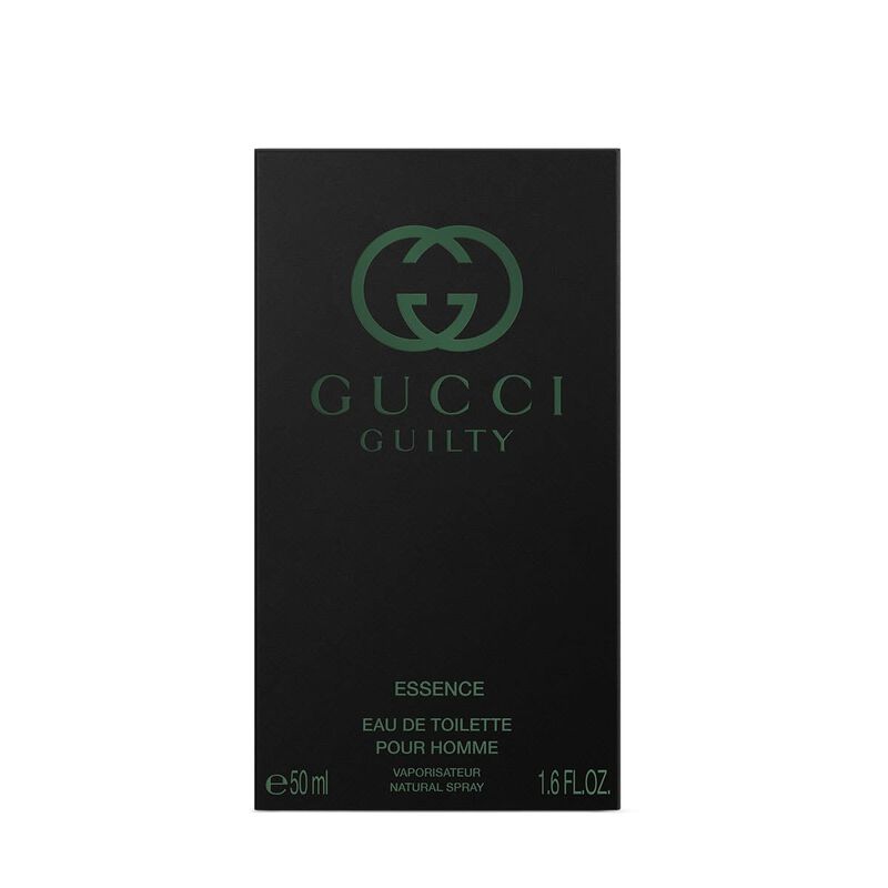 gucci guilty essence