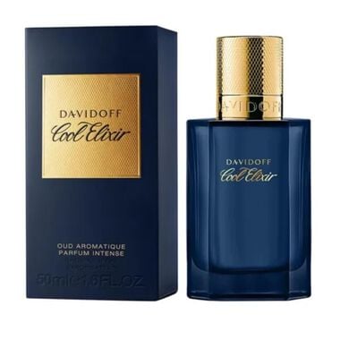 Cool ELIXIR Men PARFUM 100ml faces cool elixir men parfum 100ml