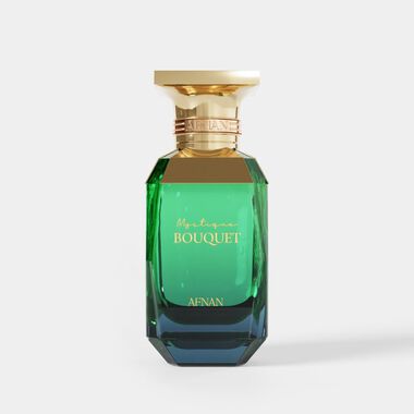 faces mystique bouquet  edp 80 ml