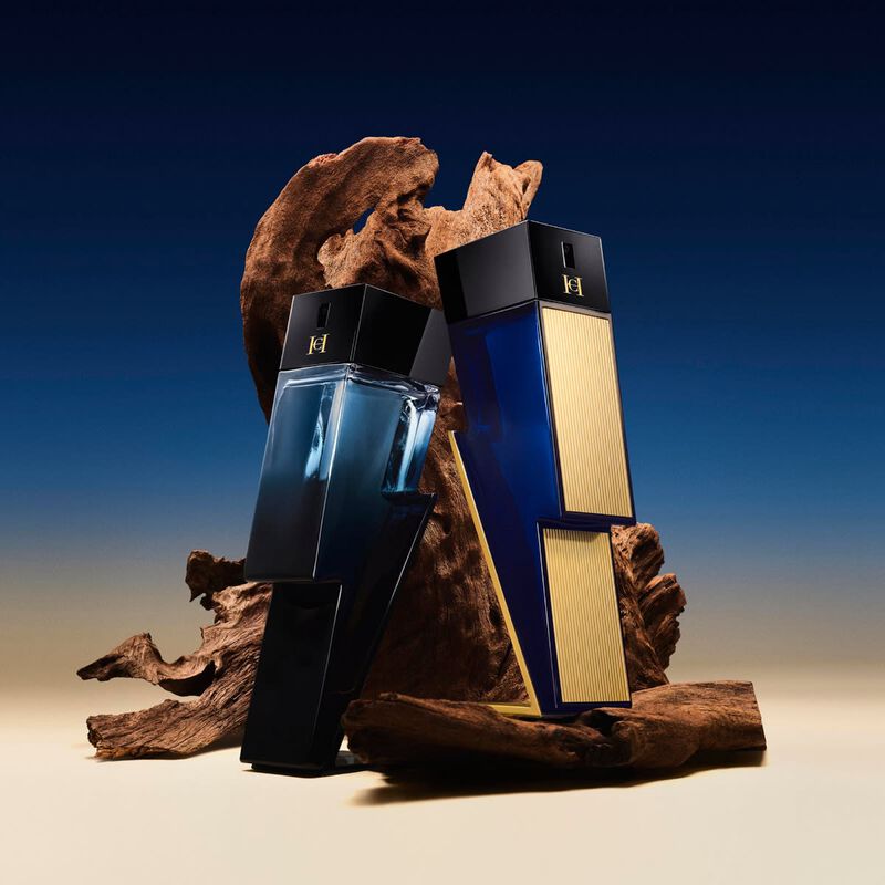 carolina herrera bad boy cobalt absolute