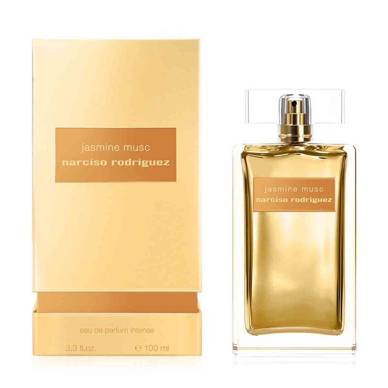 نارسيسو رودريغز  نارسيسو رودريغز  مسك الياسمين ماء عطر قوي