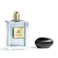 Armani/Privé Iris Bleu faces armani priv iris bleu