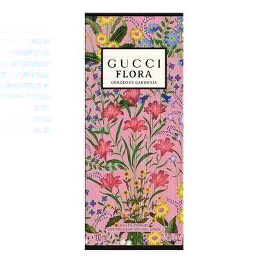 faces عطر فلورا جورجيوس غاردينيا أو دو برفان للنساء