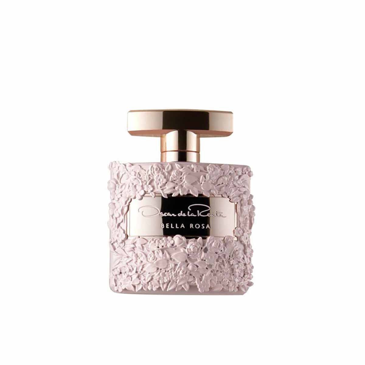 Oscar De La Renta Bella Rosa For Woman Eau de Parfum Eau de Parfum