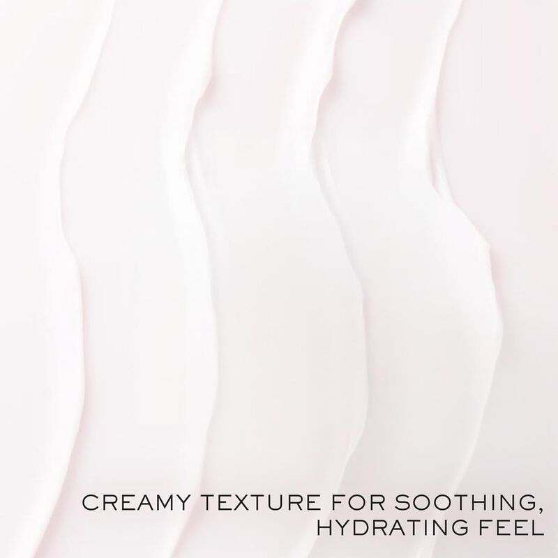 لانكوم كريم جل هيدرا زين النهاري للبشرة الجافة