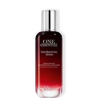faces one essential skin boosting super serum