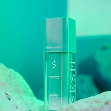 faces سوبر سمووز جل