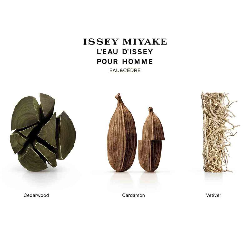 issey miyake l&rsquo;eau d&rsquo;issey pour homme eau & cedre eau de toilette intense