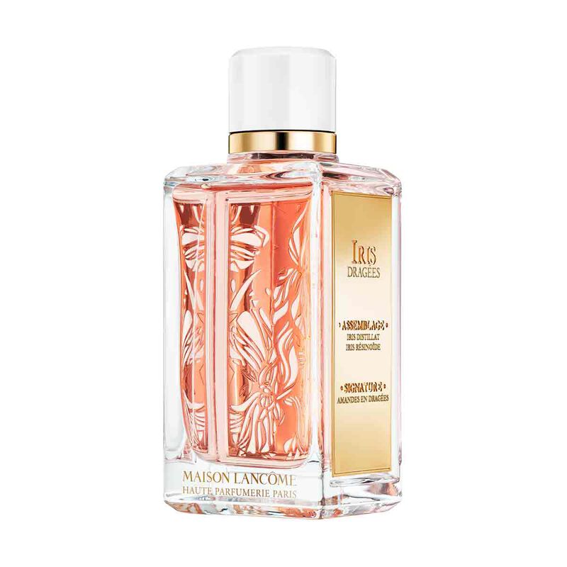 Iris Dragées Maison Lancôme Eau De Parfum 100ml lancome iris dragees maison lancome eau de parfum 100ml