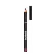 faces lasting matte lip liner 850 blackended plum