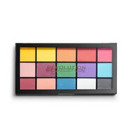 faces reloaded palette marvellous mattes