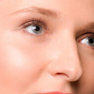 faces ultra hd self setting concealer