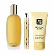 Aromatics Elixir Set faces aromatics elixir set