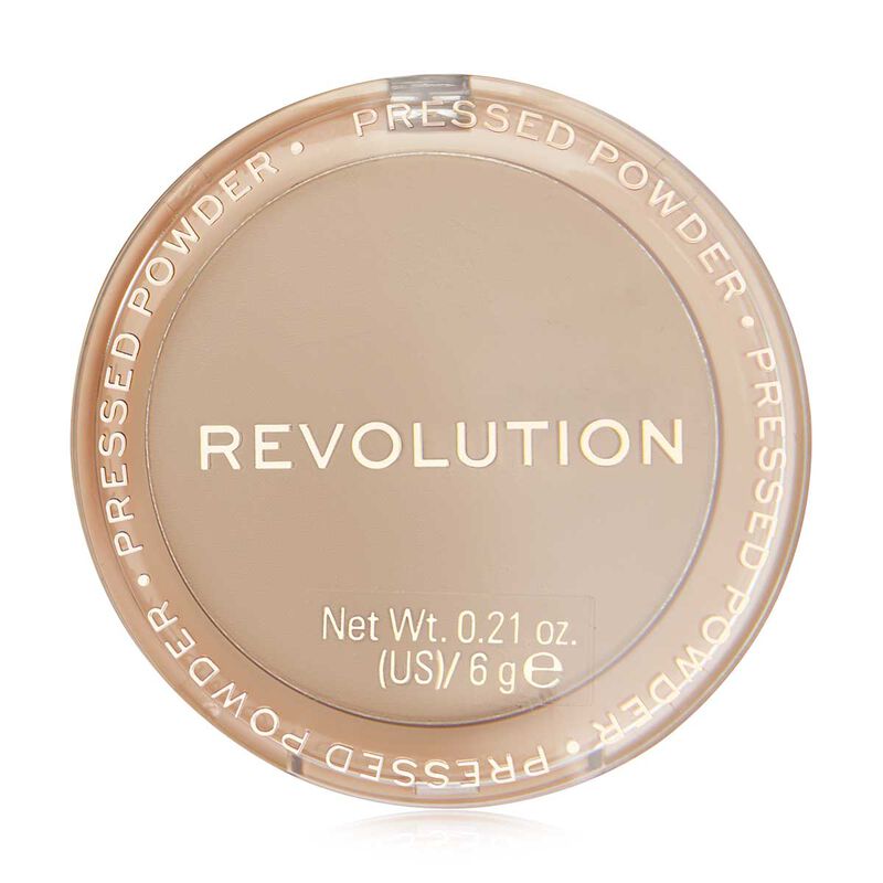 revolution reloaded pressed powder