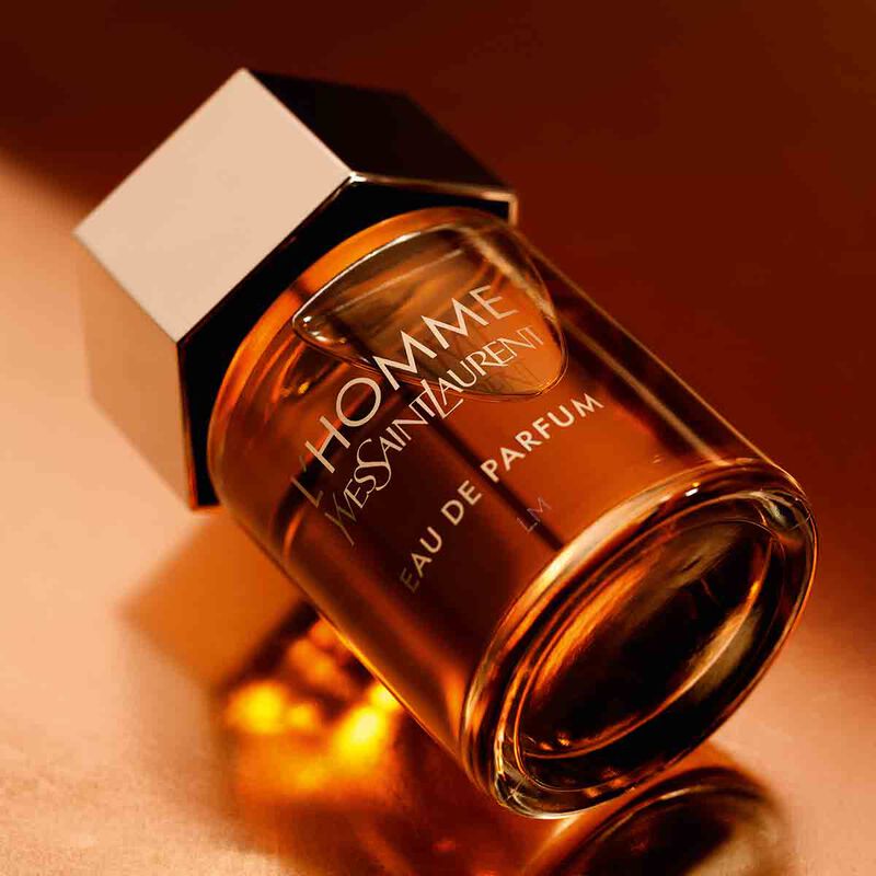 yves saint laurent l'homme eau de parfum 100ml