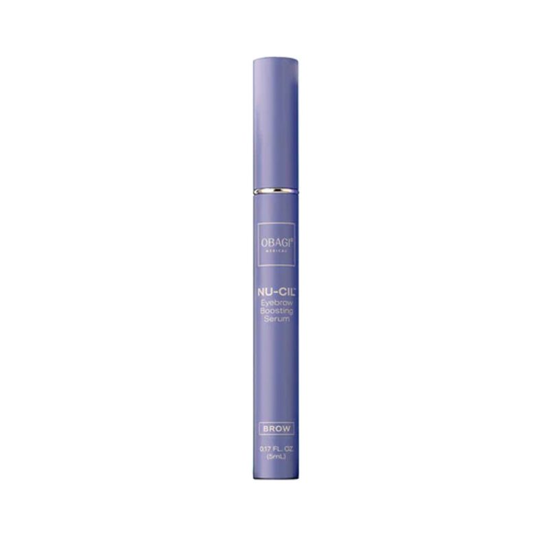 Nu-Cil Eyebrow Boosting Serum obagi nucil eyebrow boosting serum