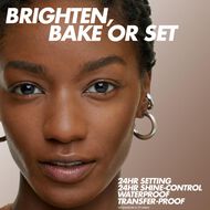 faces hd skin setting powder  4 1