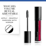 faces volume reveal adjustable volume mascara